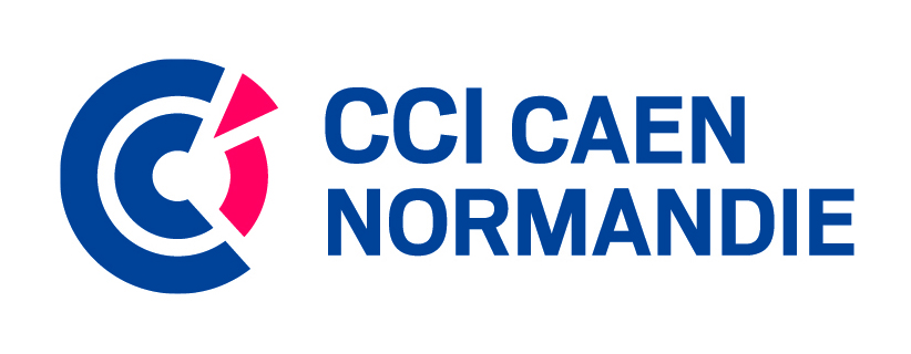 CCI Caen logo