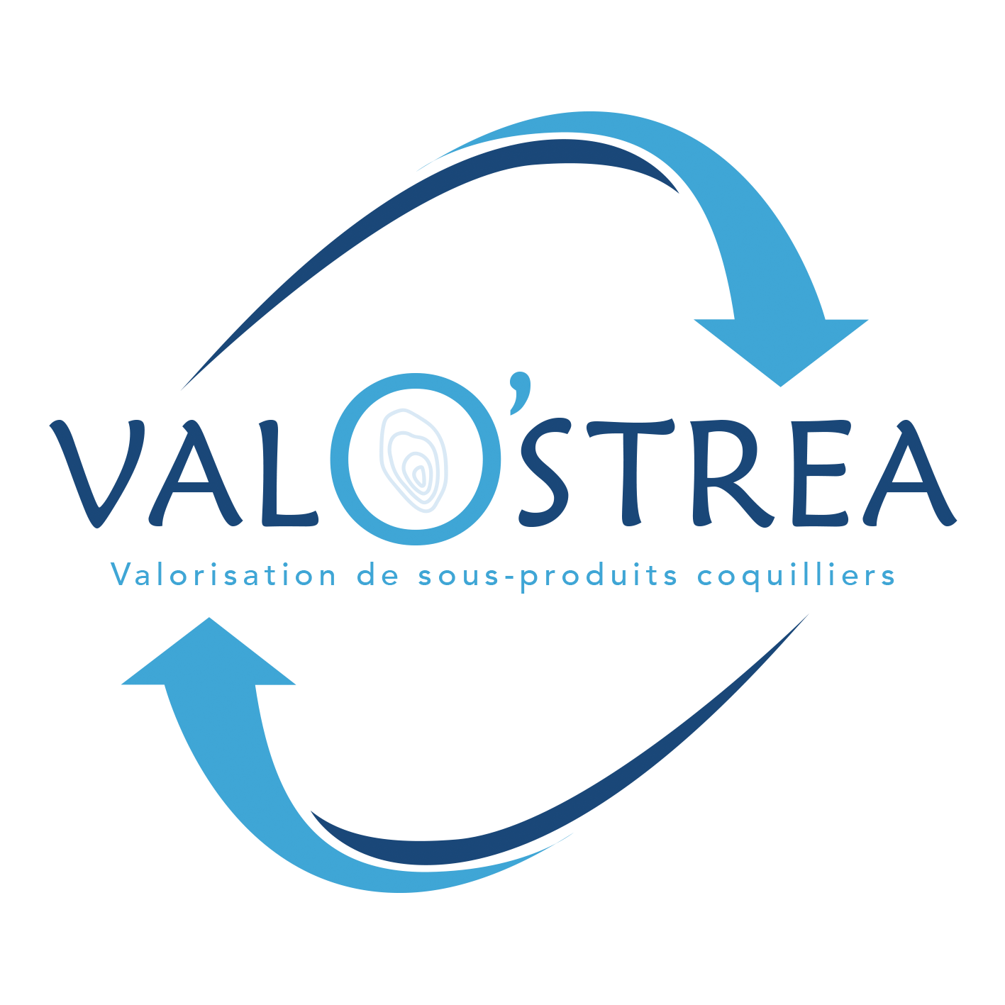 Logo valostrea