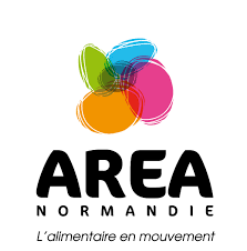 AREA Normandie logo