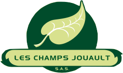 Logo Champs Jouault
