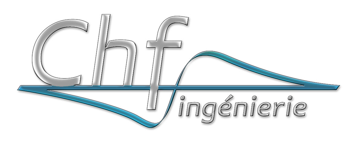 Logo CHF