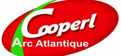 Logo Cooperl