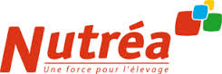 logo nutrea