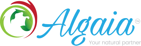 Algaia logo