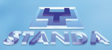 Logo Standa